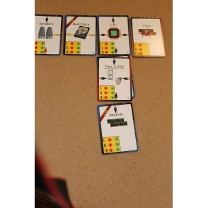 **Join Scrappy Computers, Inc. – Become a Super-Duper Computer Technician!**